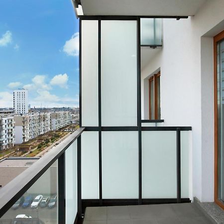 Elite Apartments Letnica Glamour Gdańsk Exterior foto
