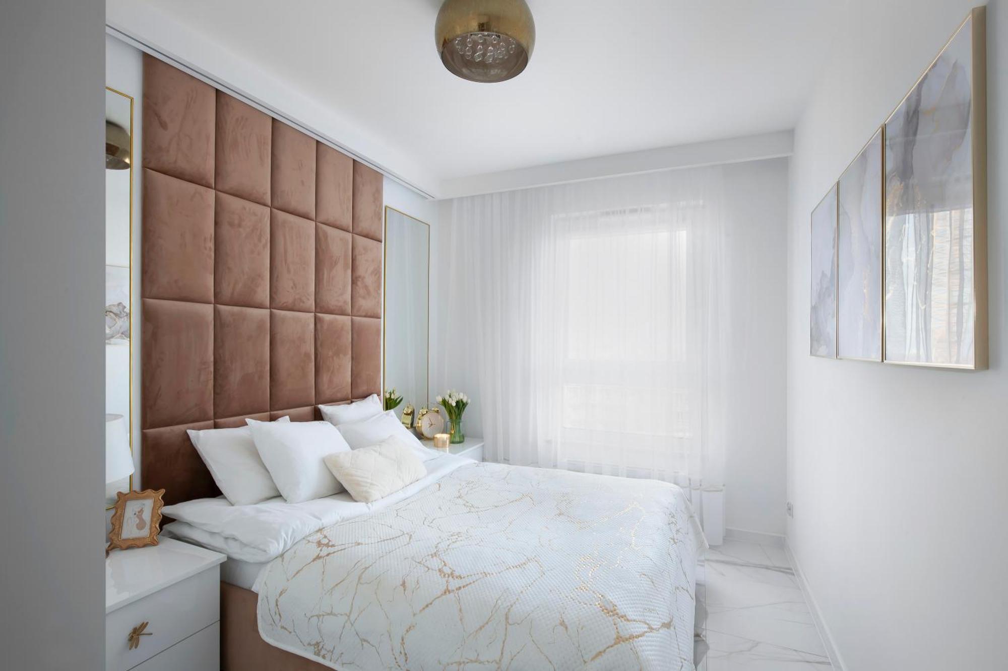 Elite Apartments Letnica Glamour Gdańsk Exterior foto